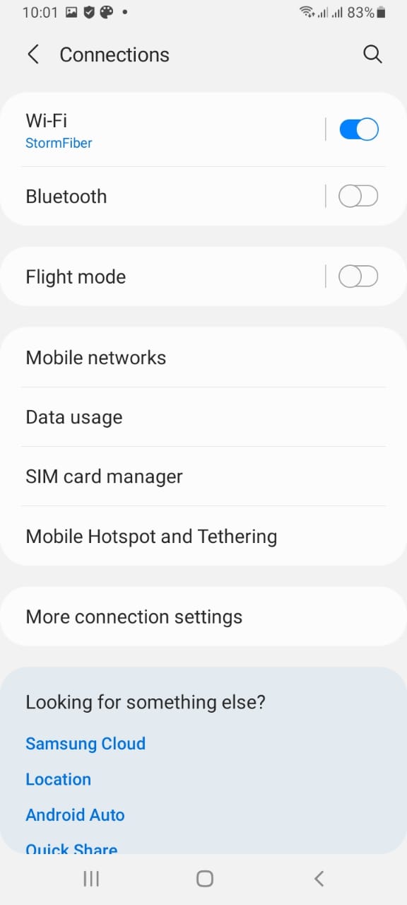 select mobile networks pic