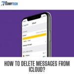How to Delete Messages From iCloud? - (Step-By-Step)