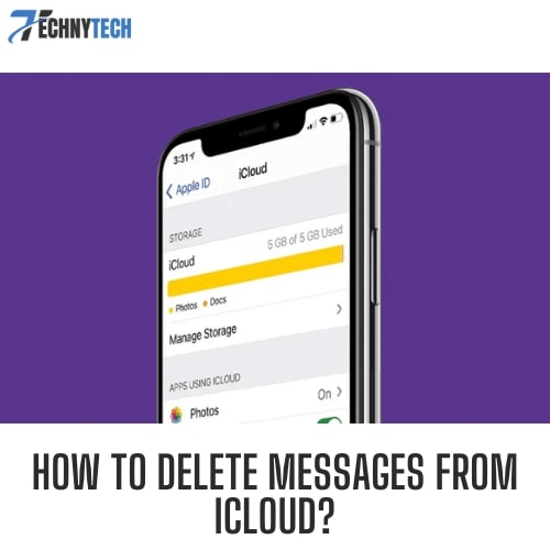 how-to-delete-messages-from-icloud-step-by-step