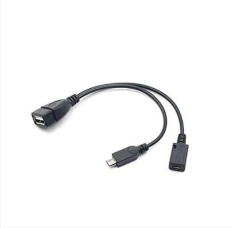 firestick usb cable