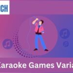 13 Best Karaoke Games Variations For Your Party 2023