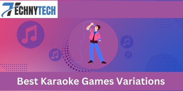 best karaoke games