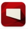 app 6 logo