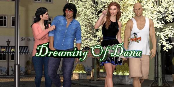 Dreaming of dana