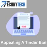 tinder ban appeal