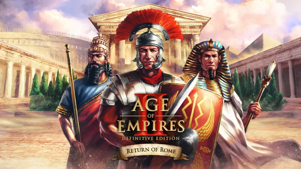 age of empire game like age of war