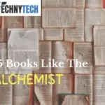 books-like-the-alchemist