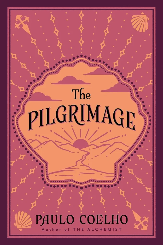 pilgrimage books like alchemist